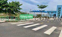Bán đất đường số 20, Phường Ngọc Hiệp, DT 96.8m2, Giá 4.05 tỷ