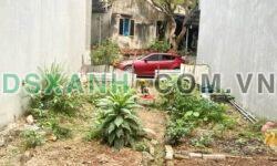 Bán đất Tân Lập, Chợ Đồn 70.5m², MT 5m, Full Thổ, Giá Tốt