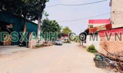 Bán đất 295m2 Định Trung, Vĩnh Yên. Đường 3 ô tô tránh Giá tốt