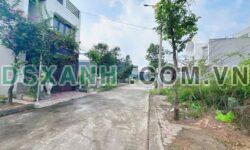 Bán đất Vân Cơ, Việt Trì 90m2, gần KĐT Minh Phương