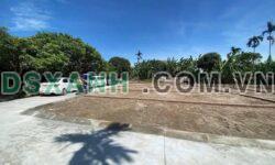 Bán đất Sài Quất 82.5m², giá 1.05 tỷ, đường ô tô, đầu tư sinh lời