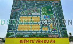 Bán đất CL A MBQH 4064, 110m2, Đông Quang, Đông Sơn, giá tốt