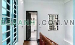 Bán nhà 3 tầng Dương Đình Nghệ, 79m², 4.2 tỷ, ô tô đỗ cửa