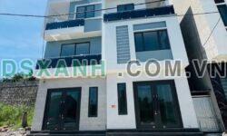 Bán nhà 3 tầng Cao Xanh, 50m2, 3PN, MT 5m, giá 2 tỷ xx