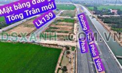 Bán đất 100m² Tống Trân, Huyện Phù Cừ – Vị trí đẹp, sinh lời