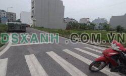 Bán đất 106m2 KDT Tùng Bách, Phương Liễu, Bắc Ninh – 4.xx tỷ