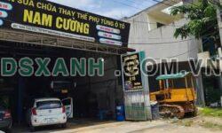 Bán đất Trần Phú, P.Lộc Sơn, Bảo Lộc 90m2, hướng Đông Bắc, sổ đỏ – 3.18 tỷ
