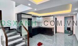 Bán nhà 3.5 tầng 57m2, Cao Thắng, Hạ Long. Giá 3.6 tỷ