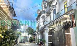 Bán đất Trần Anh Tông, P.Thắng Nhất, TP.Vũng Tàu, 74m2, 4.2 tỷ
