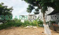 Bán đất Bầu Cầu 28 Hòa Xuân, 100m2, Giá tốt