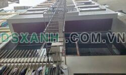 Bán CCMN Mỹ Đình 72m2, 8 tầng, 24 phòng, Doanh thu 100tr/tháng