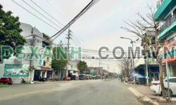 Bán đất Sen Trì, Bình Yên, 65m mặt tiền, đường ô tô