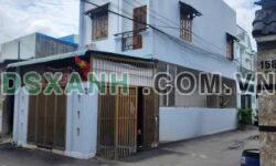 Bán nhà góc 2MT An Phú 20, TP.Thuận An, 75m2 – Giá 2.85 Tỷ
