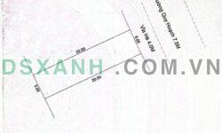Bán đất sát Minh Mạng, 100m2, ngang 5m, giá 4.8 tỷ – Thành phố Đà Nẵng