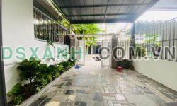 Bán nhà 2T mặt tiền đường 7.5m, 105m2, Phước Lý, Hòa An, Cẩm Lệ, Giá 5.1 tỷ