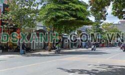 Bán đất Nguyễn Thị Minh Khai, Dĩ An 105m2, MT 6.8 Tỷ TL