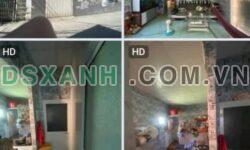 Bán đất Bình Giã, P. Nguyễn An Ninh, VT, 63m2, hẻm xe hơi, 3 tỷ