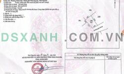 Bán nhà 3.5 tầng Thịnh Đán, ngõ Galaxy, giá chỉ 2.1 tỷ