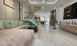 Bán nhà Mỹ Gia Gói 7, Đường 75, 100m2, full NT – Giá 7.85 Tỷ