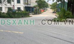 Bán đất thổ cư TT Chúc Sơn, Huyện Chương Mỹ 52m2, giá tốt