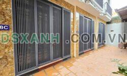 Bán nhà Cầu Diễn 30m2, 5 tầng, ô tô tránh, giá 6.4 tỷ, Quận Nam Từ Liêm