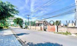 Bán đất biệt thự 1707m2, P.Tân Biên, TP.Biên Hòa. Giá 16.7 tỷ