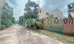 Bán đất Nguyễn Du, 82.5m2, MT 5m, Giá 4.x tỷ, TP. Việt Trì