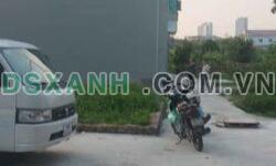 Bán đất Võ Cường 56m2, ô tô, 2.x tỷ, TP. Bắc Ninh