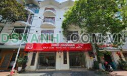 Bán nhà 170m2 đường Lê Thiết Hùng, Bắc Lệnh, Lào Cai – 5.5 tỷ
