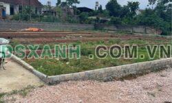 Bán đất Hoàng Văn Thụ, Chương Mỹ, 91m2, ô tô tránh, full thổ cư, chỉ hơn tỷ