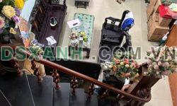 Bán nhà 2T 130m2 Nà Cạn, TP. Cao Bằng. Giá 2,x tỷ. Ô tô