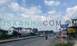 Bán Gấp MT DT 741 Phước Hoà: 7x52m, 3 Tỷ X, Gần KCN Tân Bình
