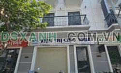 Cho thuê Shophouse Vincom Hà Giang – Vị trí đẹp nhất