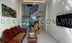 Bán nhà 2 tầng Đông Lợi 4, 60m2, 4.45 tỷ, Thanh Khê, Đà Nẵng
