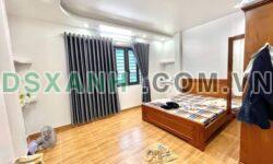 Bán nhà Phương Lưu, 80m2x4T, 4 ngủ, sân riêng, 3.5 tỷ Quận Hải An