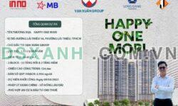 Bán căn hộ Happy One Mori QL13, Lái Thiêu. Đầu tư an cư