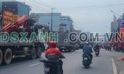 Bán Đất Tặng Nhà 50m2, 2MT KD, P.Tân Hòa, Biên Hòa, Giá 3.5 Tỷ