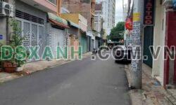Bán nhà KDC Nguyễn Hữu Cảnh, Vũng Tàu, 67m2, Giá 5.4 Tỷ