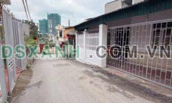 Bán đất tặng nhà Tiên Cát, TP.Việt Trì 82.5m2, nở hậu – 3.29 tỷ