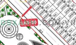 Bán đất Phúc Thành 3, 75m2, view công viên đẹp, Mỹ Hào, Hưng Yên