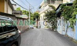 Bán đất 93m2, MT 6m, băng 2 Hùng Vương, Phường Vân Cơ, TP. Việt Trì – 2.x tỷ