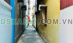 Bán đất Tiêu Long, Tương Giang 40m2, giá chỉ 1 tỷ xx triệu