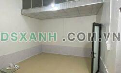 Bán nhà cấp 4 Hợp Giang 59.5m2, gác xép, trung tâm, giá tốt