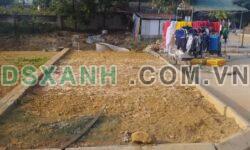 Bán đất 50m2, 2 mặt thoáng, Xã Đông Sơn, Huyện Chương Mỹ. Giá tốt