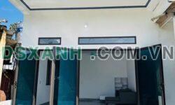 Bán nhà 5x28m, Phường Hợp Minh, TP. Yên Bái, giá chỉ 1.2 tỷ