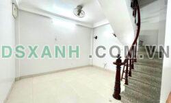 Bán nhà Tân Mai, Hoàng Mai 29m2, 5 tầng, Ôtô tránh, 4.X tỷ