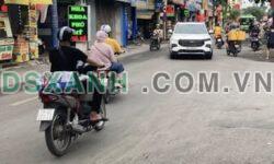 Bán nhà Lĩnh Nam, Vĩnh Hưng, 37m2, 5T, chỉ 7 tỷ – Quận Hoàng Mai