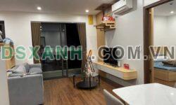 Bán Chung Cư Thái Nguyên Tower 84m2, 2PN, Full NT, Giá Tốt