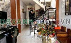 Bán nhà Kiệt Ô tô Tôn Đản, 58m², 2 Tầng Đúc, Giá Chỉ 3.15 Tỷ