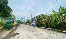 Bán lô góc 120m2 Kim Long, Huyện Tam Dương. Giá tốt